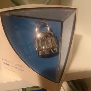 Swarovski Active Crystals Philips USB Memory Key